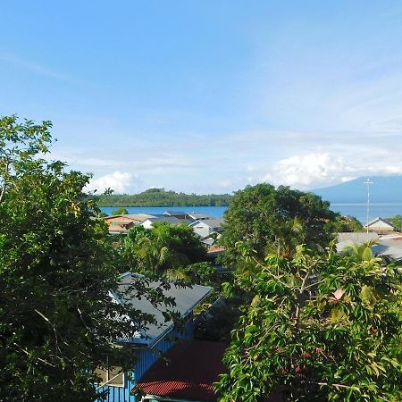 Rekona Lodge Gizo Exterior photo